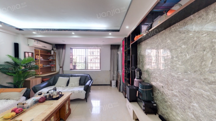 吉祥街住宅二手房实景图