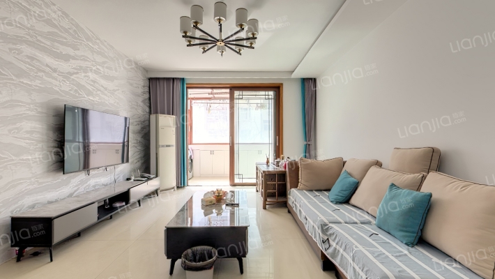 王府花园南区二手房实景图