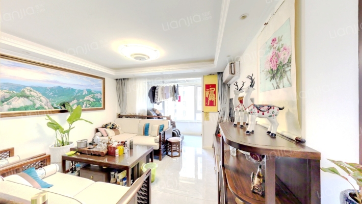 海右重华二手房实景图