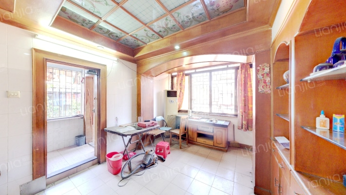 同庆路二手房实景图