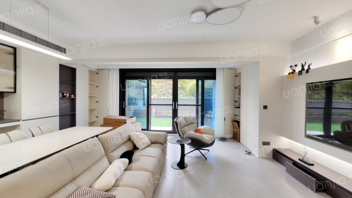 星悦礼玉金湾礼玉府二手房实景图