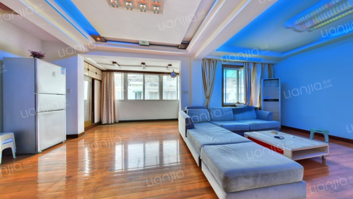 学府花苑二手房实景图