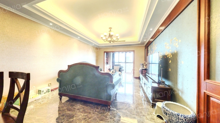 鑫沙时代二手房实景图