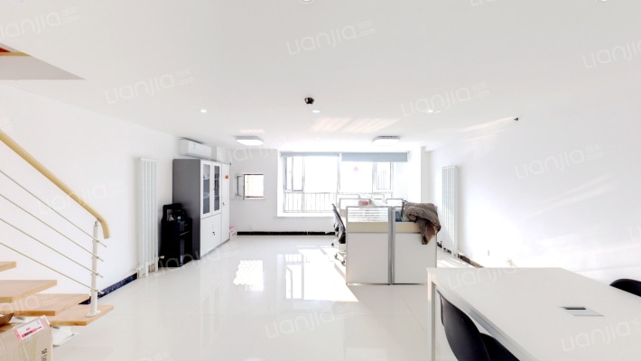 海航YOHO二手房实景图