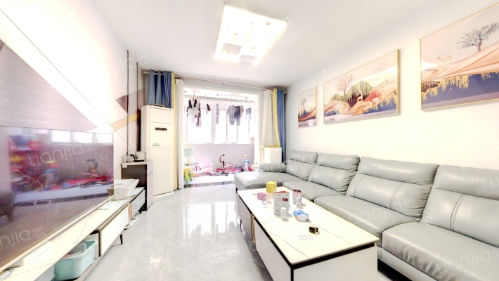 工农路30号院二手房实景图