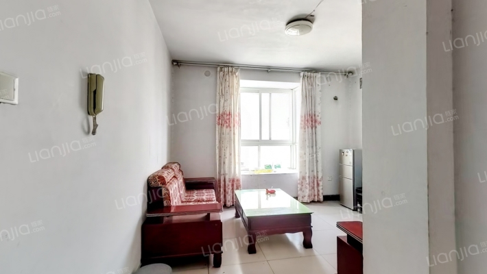 中央花园二手房实景图