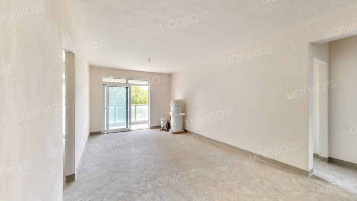 中南闻荷府二手房实景图