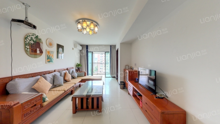 恒裕尚都二手房实景图