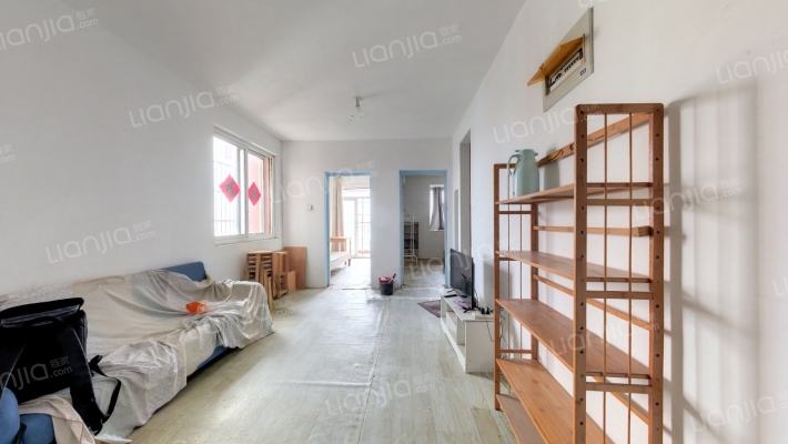 淮合花园二手房实景图