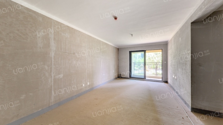 金科御府天宸二期二手房实景图