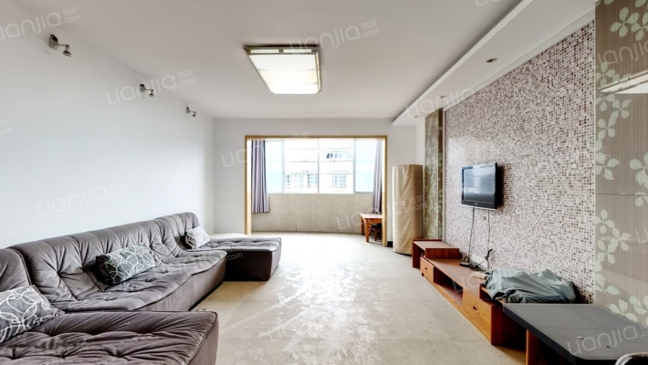 绿洲·金穗园二手房实景图