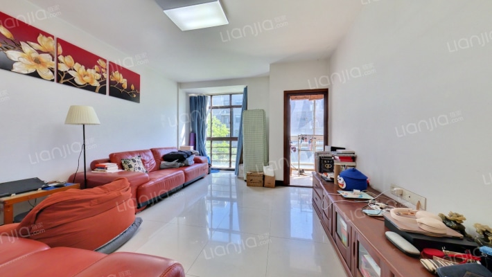 嘉业阳光城二手房实景图