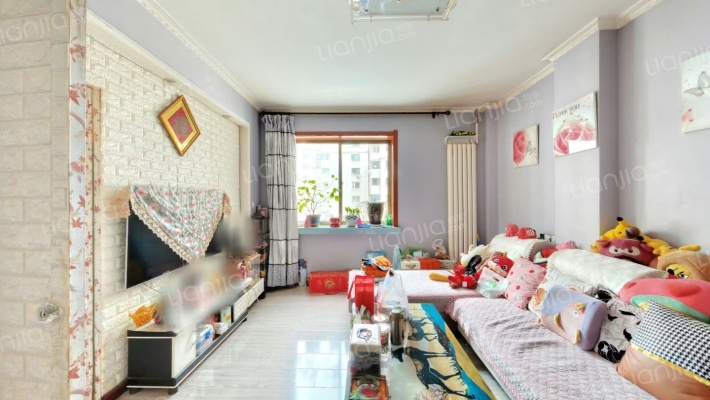 西固永盛苑二手房实景图