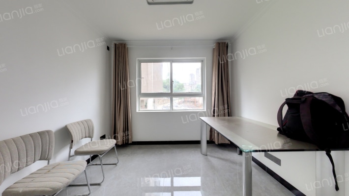 西瓜村小区二手房实景图