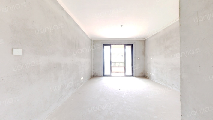 东晶国际花园二手房实景图