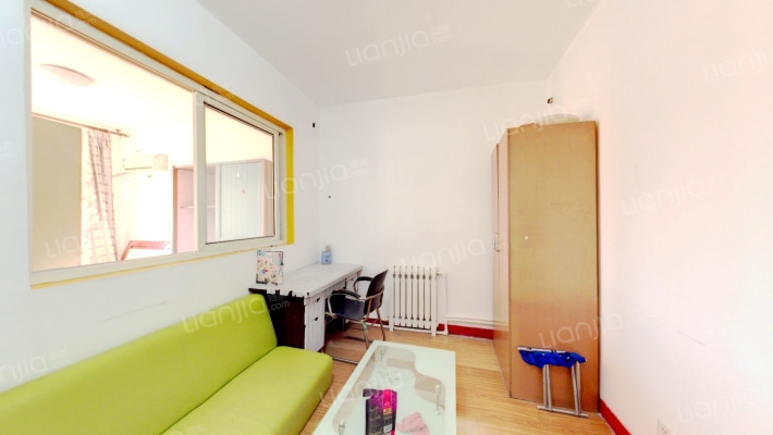 北肖墙23号院二手房实景图