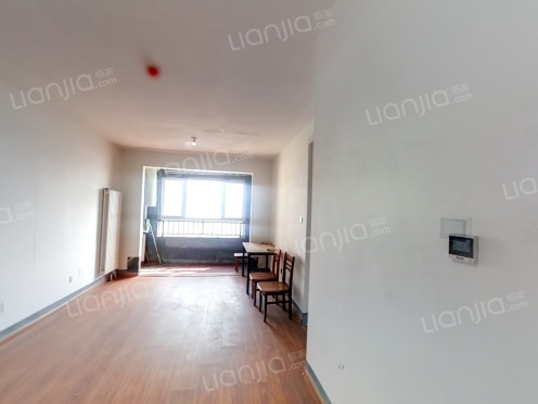 整租·中建长清湖乐园 3室2厅 南