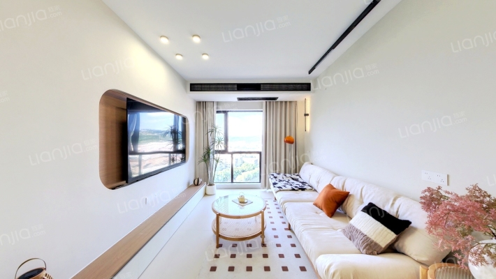 云尚城二手房实景图