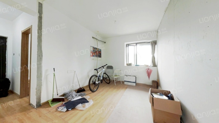 南湖时尚城二手房实景图