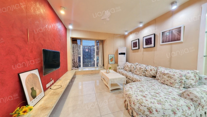 橙郡二期二手房实景图