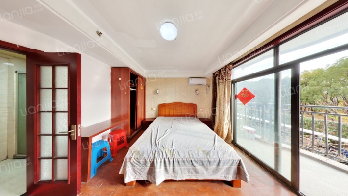 隆祺丽景国际二手房实景图