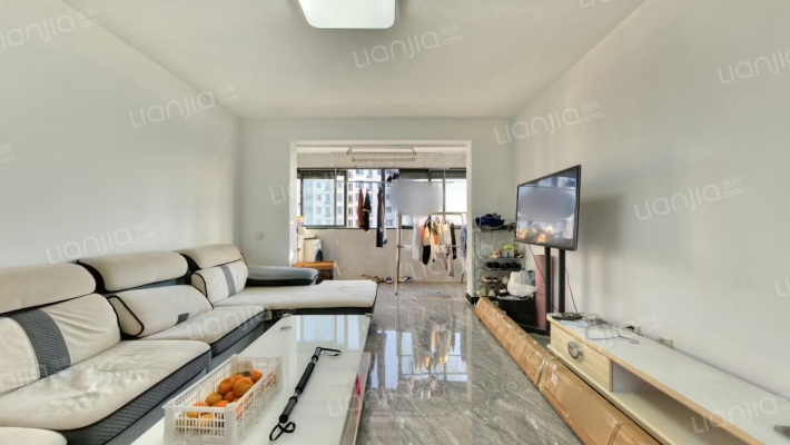 尹东四期二手房实景图