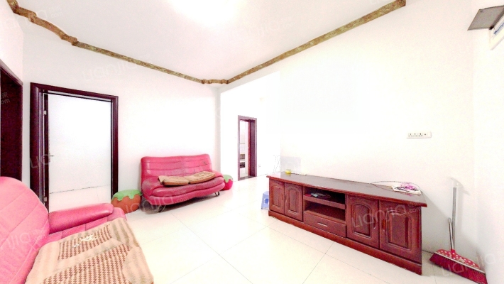 襄阳市生活资料公司家属院二手房实景图