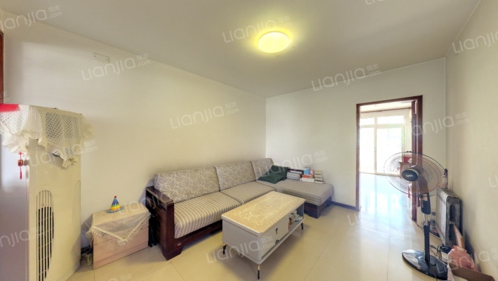 报社家属院二手房实景图