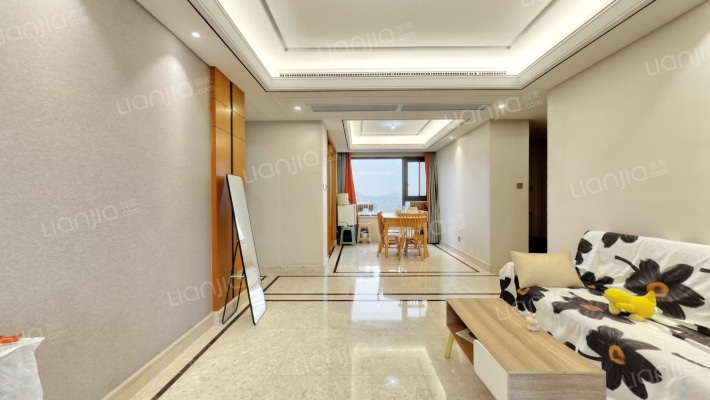 鸣柳苑二手房实景图