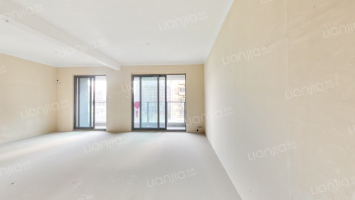 能建长江华府二手房实景图