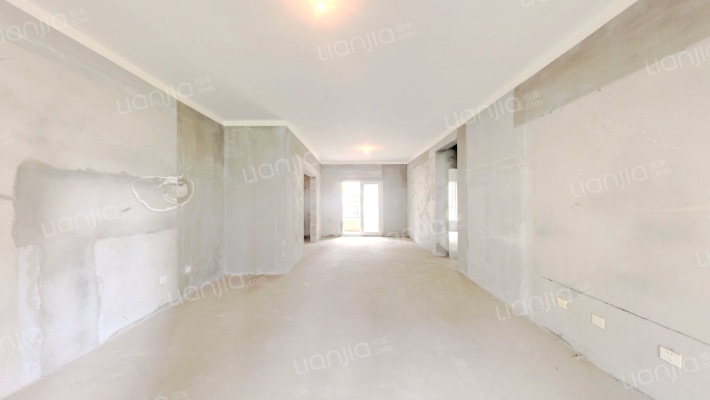 阳光城蔷薇溪谷C3二手房实景图