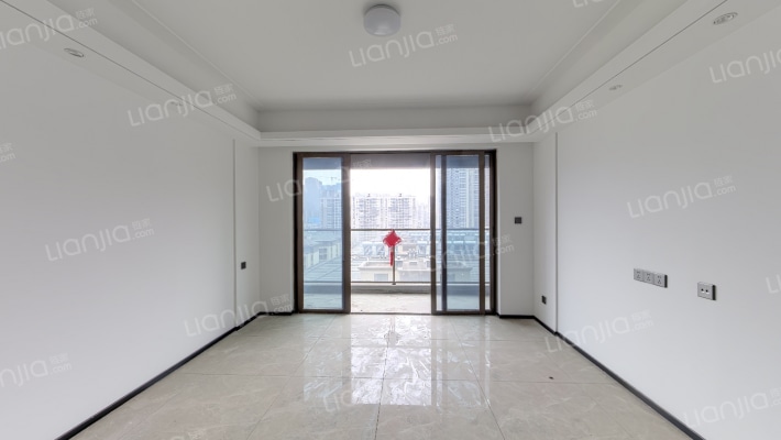 正荣滨江紫阙台二手房实景图