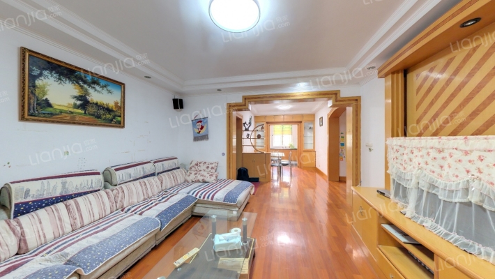 烟波苑二手房实景图