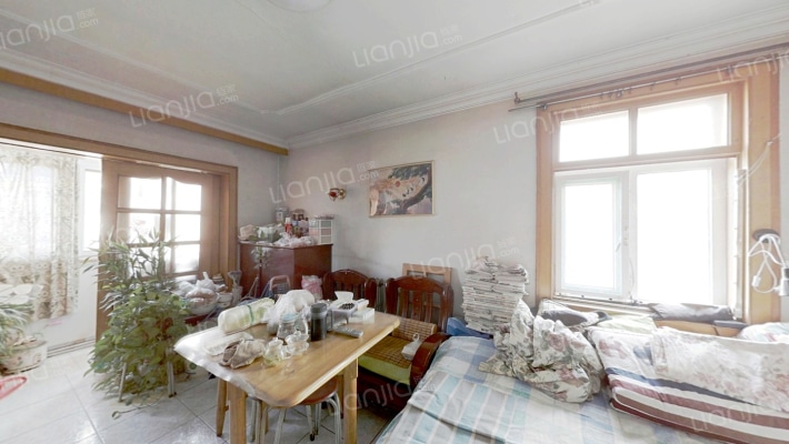 日远里二手房实景图