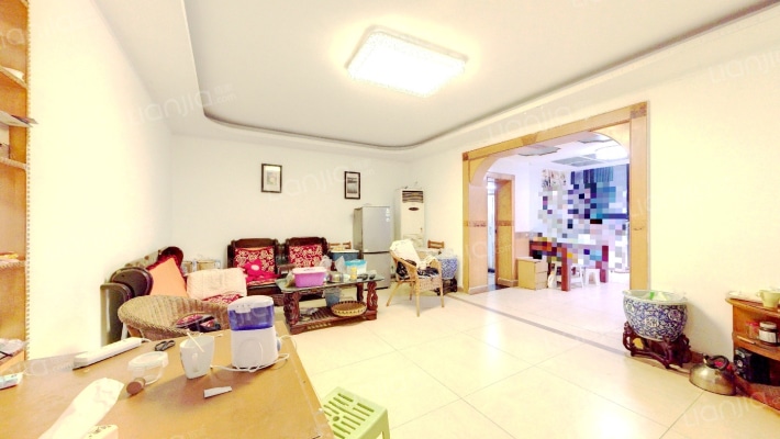 均隆街40号二手房实景图