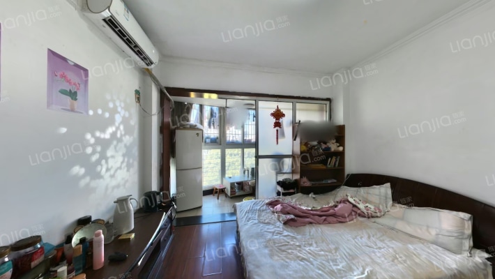 都会经典二手房实景图