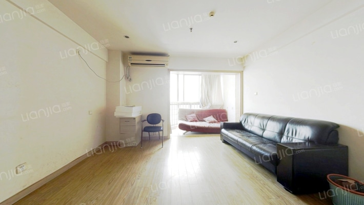 纽约之星二手房实景图