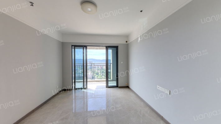 雅居乐万象郡二期二手房实景图