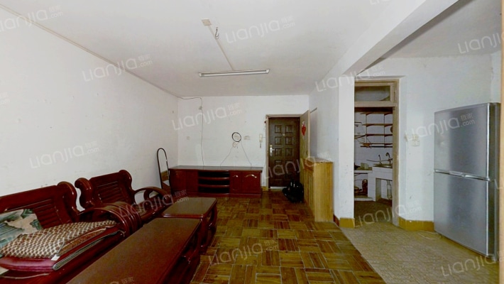 金融小区二手房实景图