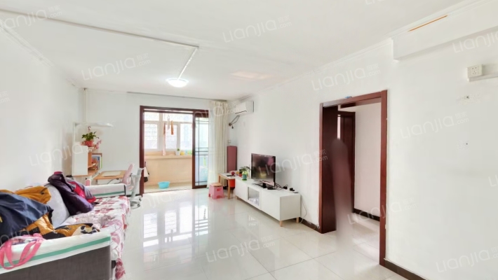 鲁谷村二手房实景图