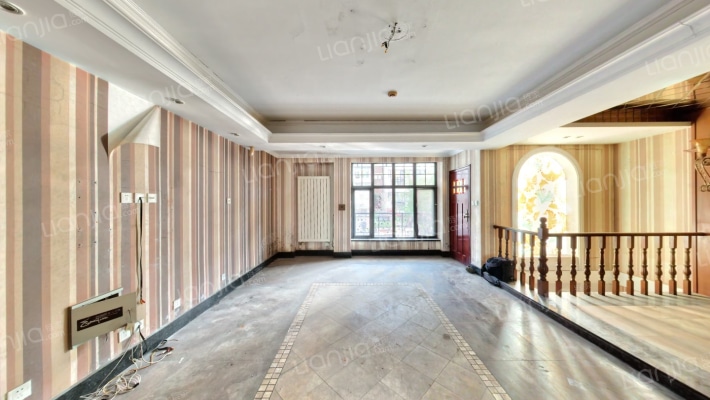 福水园二手房实景图