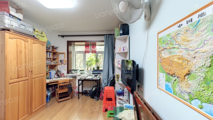 兴隆南里二手房实景图