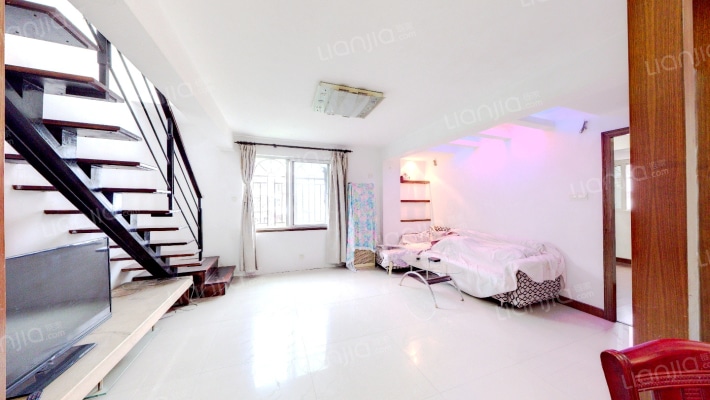 埔顶小区--好江南二手房实景图