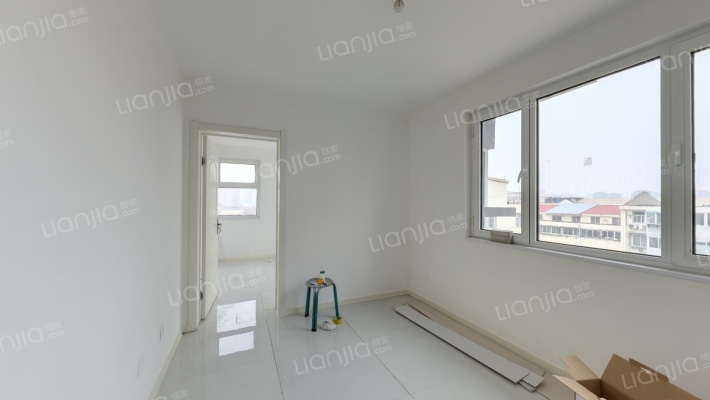 邯郸市土产日杂总公司公寓楼二手房实景图