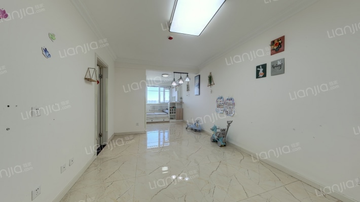 首创悦榕汇二手房实景图