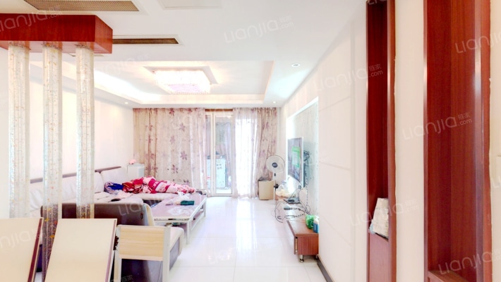 北崮戎院二手房实景图