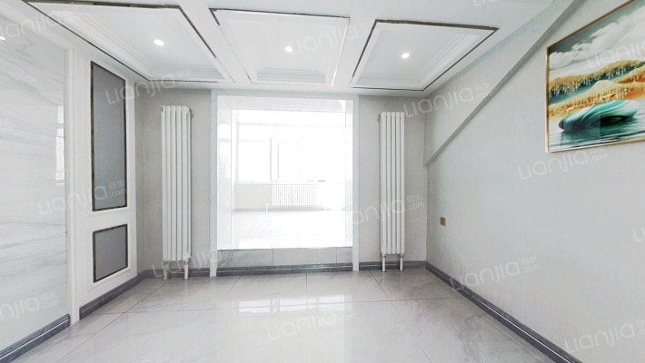 志华商城二手房实景图