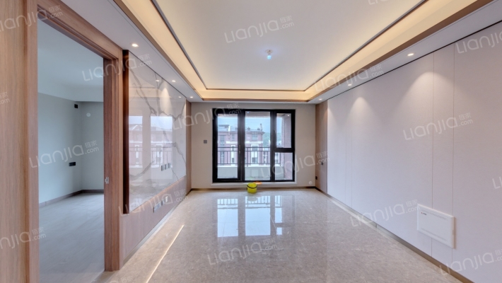 金地城E5区二手房实景图