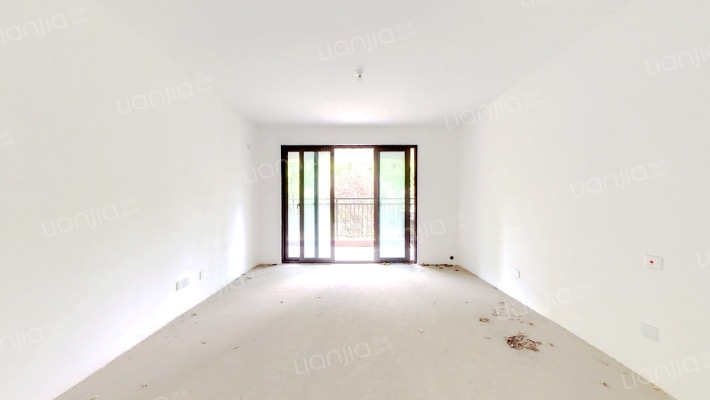 中昂朗润花园二手房实景图