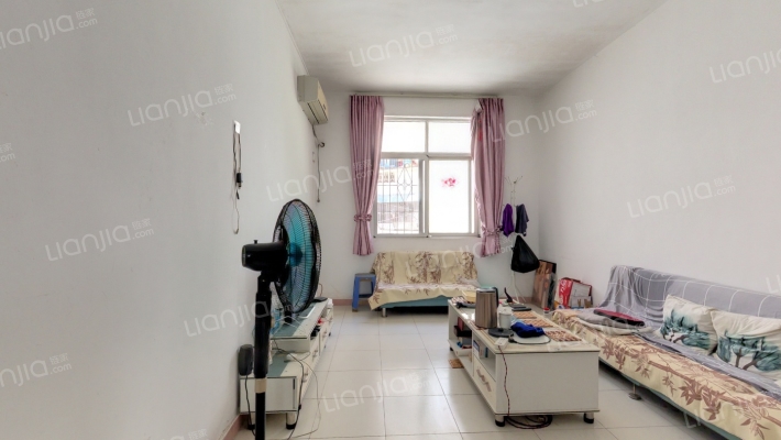 凤凰新村二手房实景图